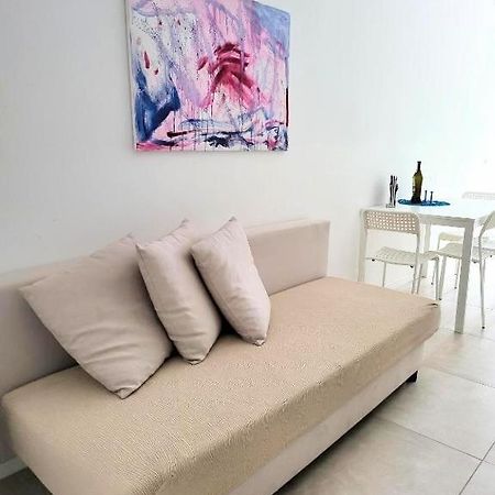 B&B Lido Apartament 10A Чивитанова-Марке Экстерьер фото