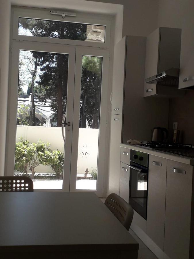 B&B Lido Apartament 10A Чивитанова-Марке Экстерьер фото