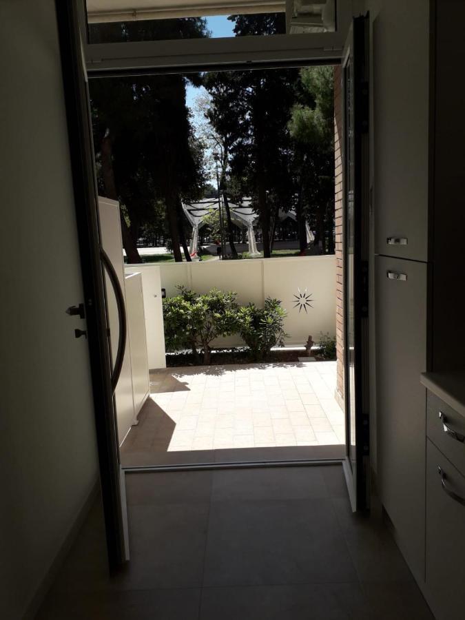 B&B Lido Apartament 10A Чивитанова-Марке Экстерьер фото
