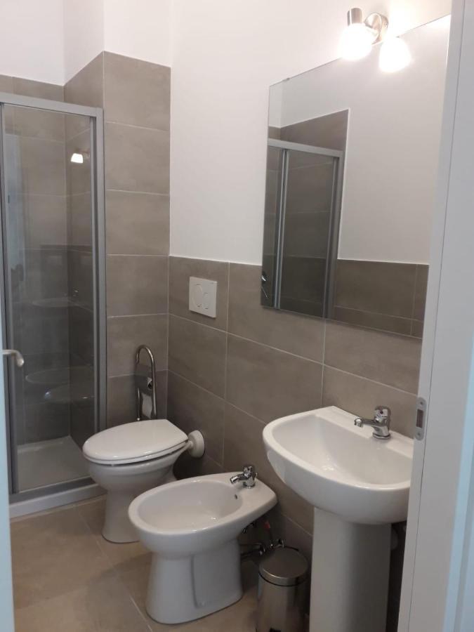 B&B Lido Apartament 10A Чивитанова-Марке Экстерьер фото