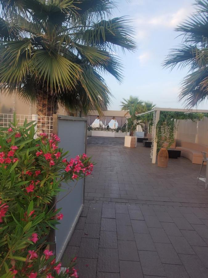 B&B Lido Apartament 10A Чивитанова-Марке Экстерьер фото