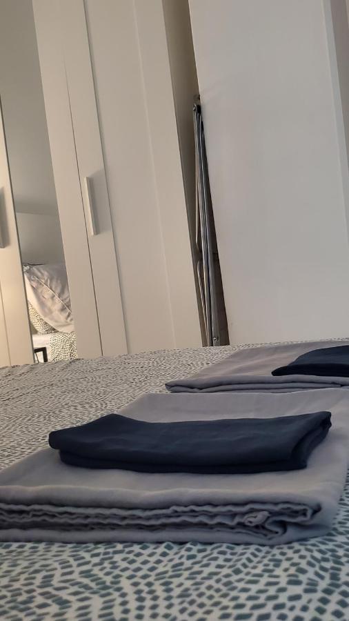 B&B Lido Apartament 10A Чивитанова-Марке Экстерьер фото