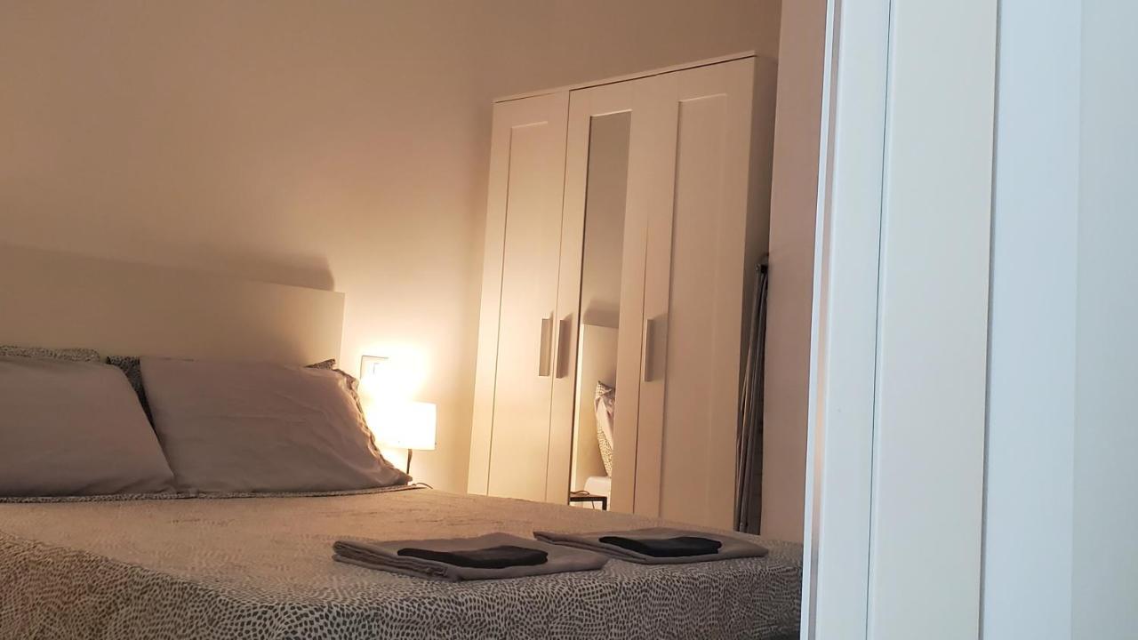 B&B Lido Apartament 10A Чивитанова-Марке Экстерьер фото