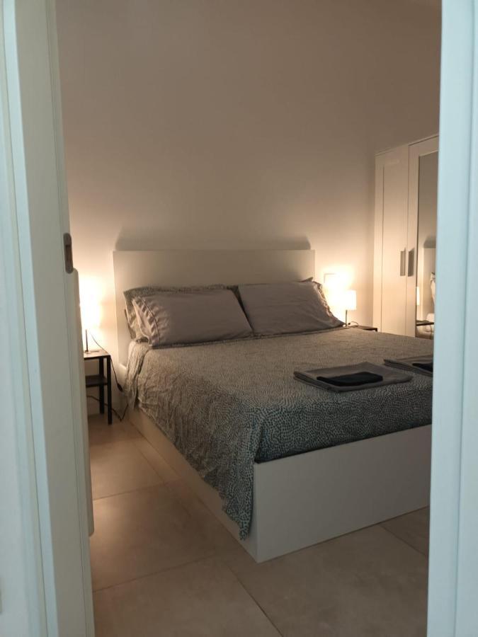 B&B Lido Apartament 10A Чивитанова-Марке Экстерьер фото