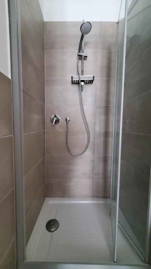 B&B Lido Apartament 10A Чивитанова-Марке Экстерьер фото