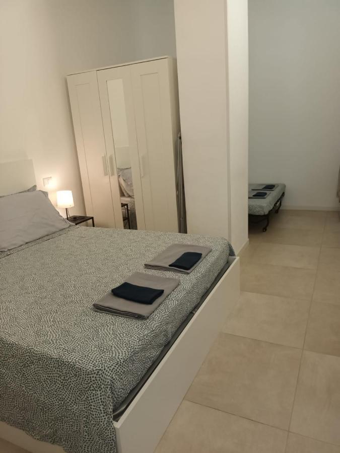 B&B Lido Apartament 10A Чивитанова-Марке Экстерьер фото
