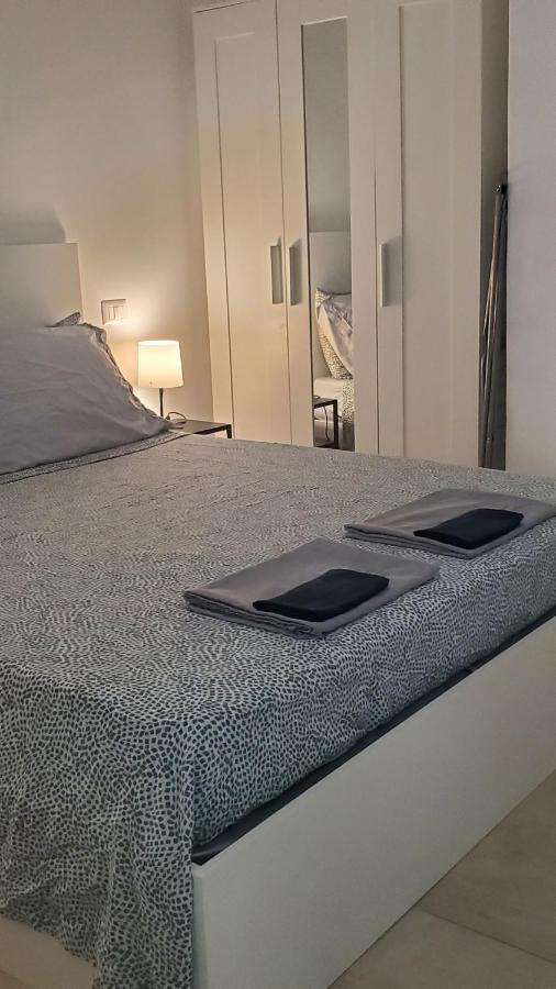 B&B Lido Apartament 10A Чивитанова-Марке Номер фото