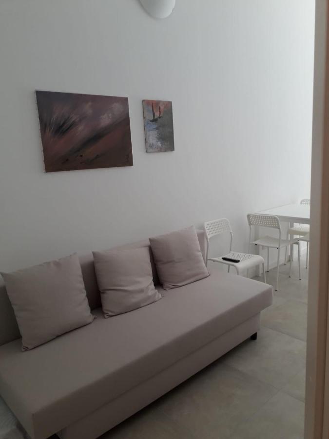 B&B Lido Apartament 10A Чивитанова-Марке Экстерьер фото