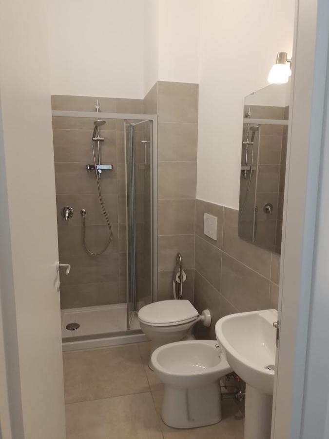 B&B Lido Apartament 10A Чивитанова-Марке Экстерьер фото